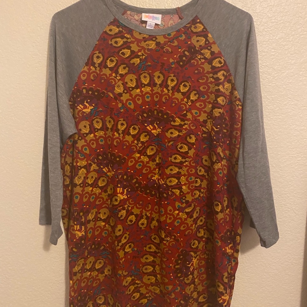 LuLaRoe Randy